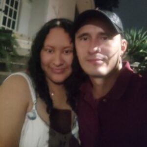 Foto de perfil de Elizabeth
