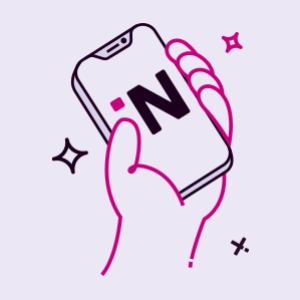 Logotipo del grupo de Lo nuevo de Nequi