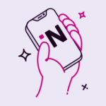 Logotipo del grupo de Lo nuevo de Nequi